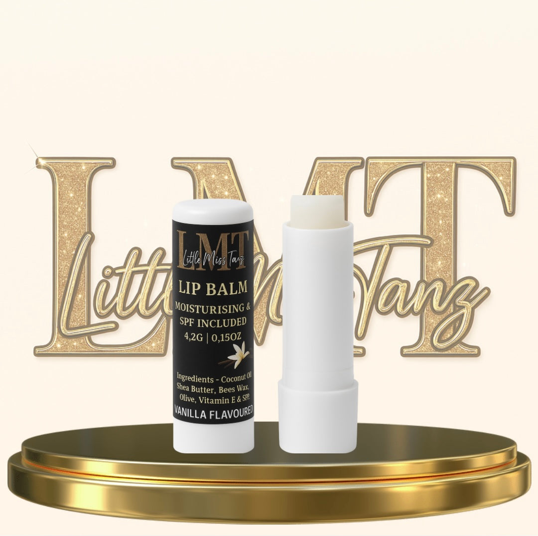 Lip Balm