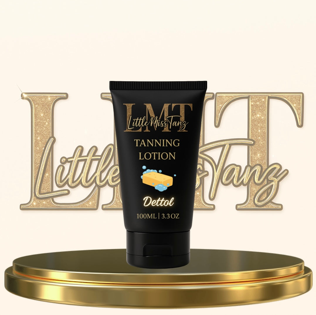 Tanning Lotion