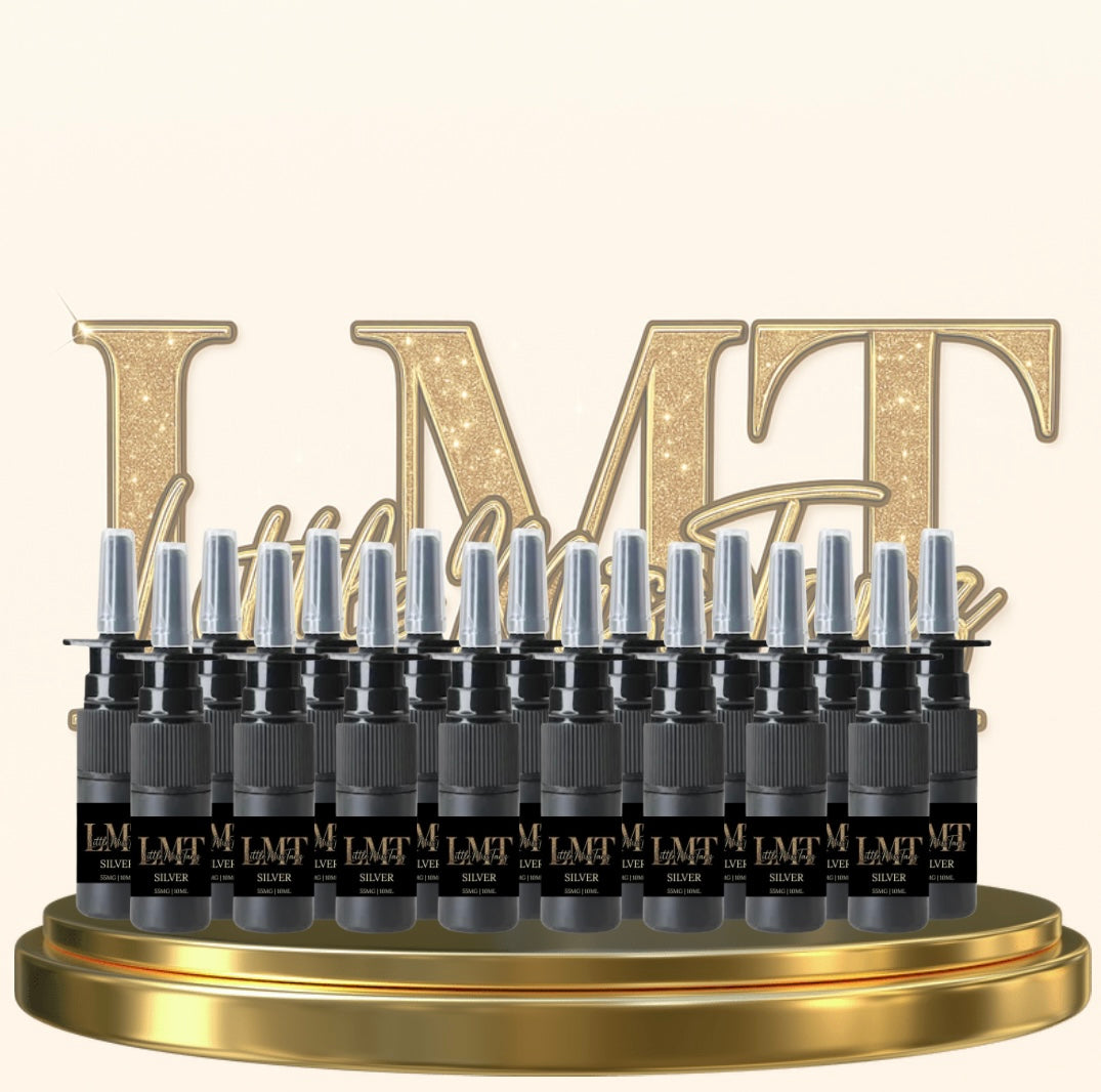 Tanning Sprays