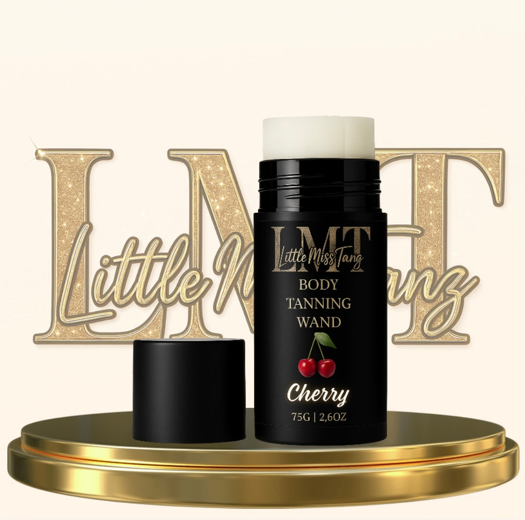 Body Tanning Wand