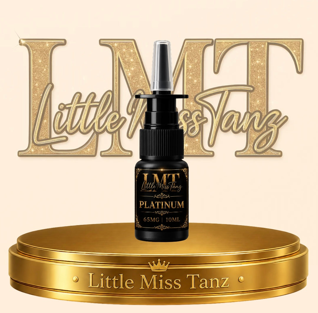 Tanning Sprays