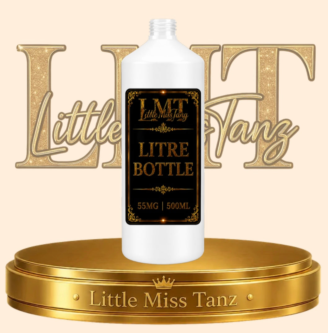 Tanning Sprays