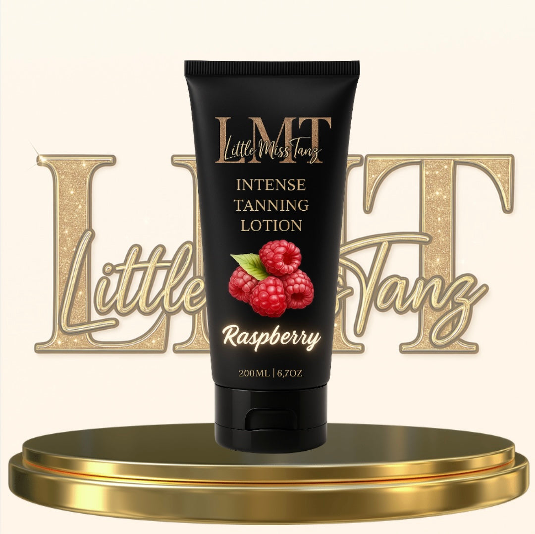 Intense Tanning Lotion