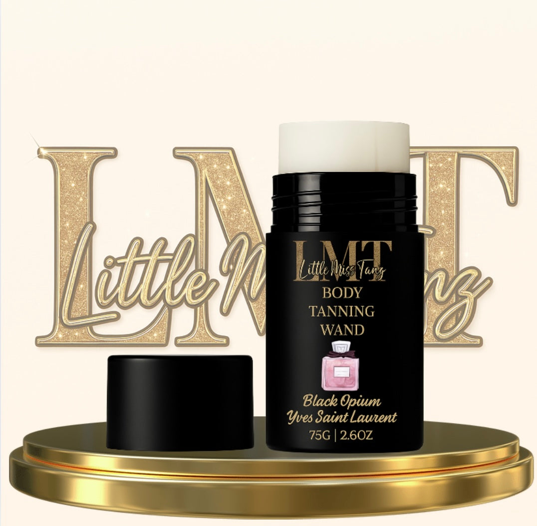 Body Tanning Wand