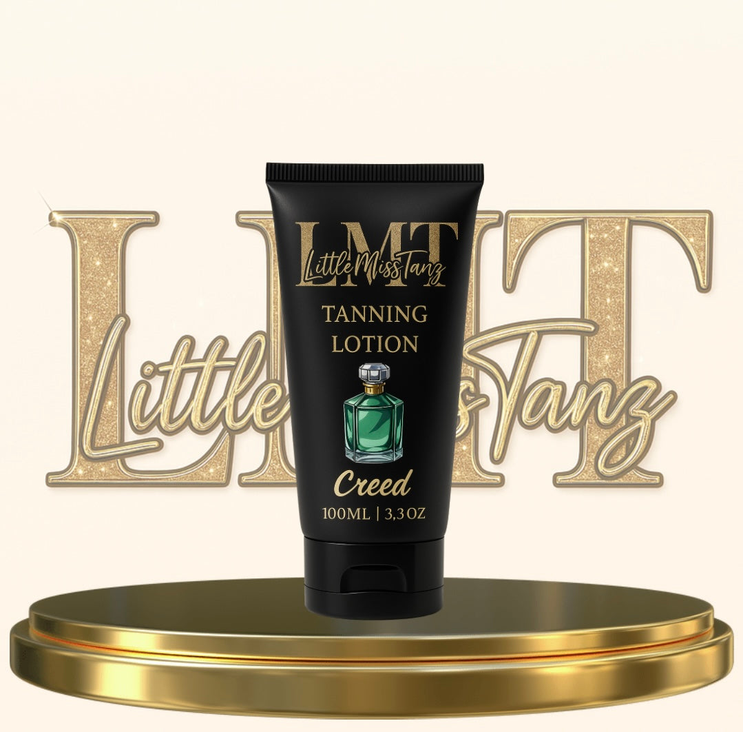 Tanning Lotion