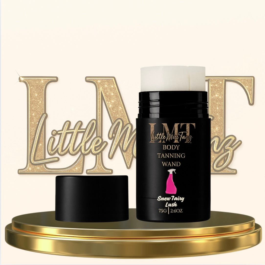 Body Tanning Wand