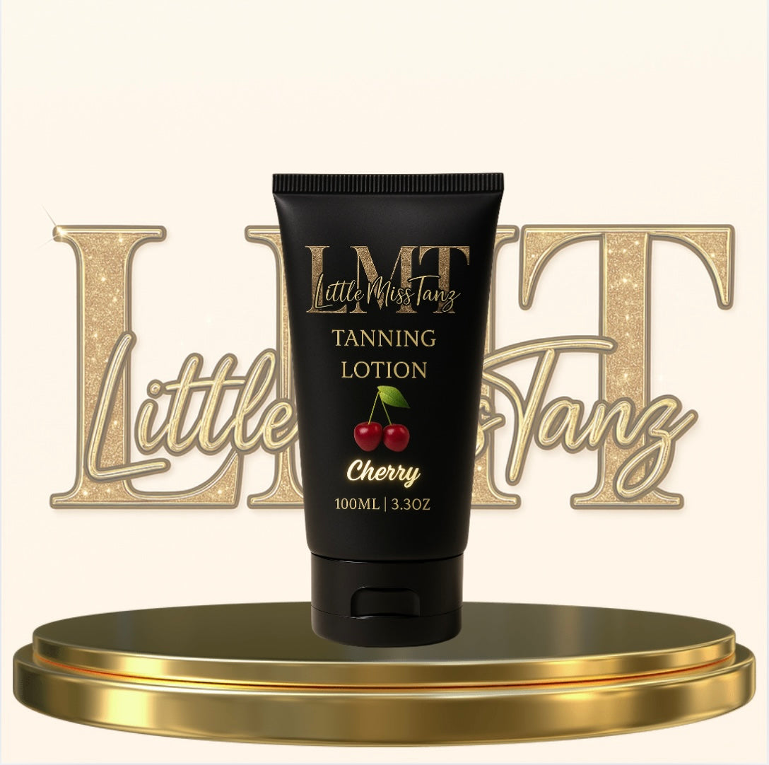 Tanning Lotion