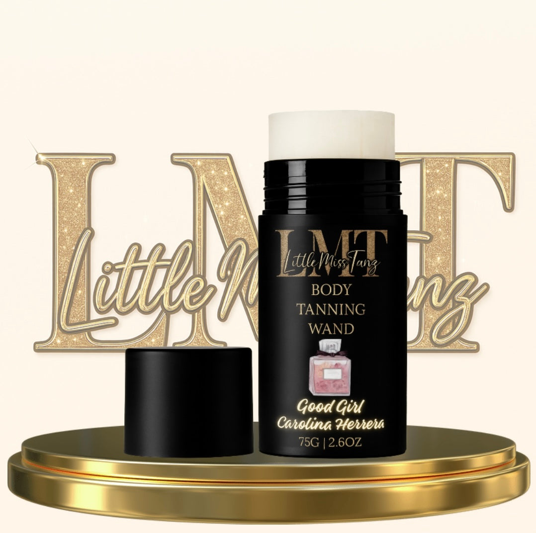 Body Tanning Wand