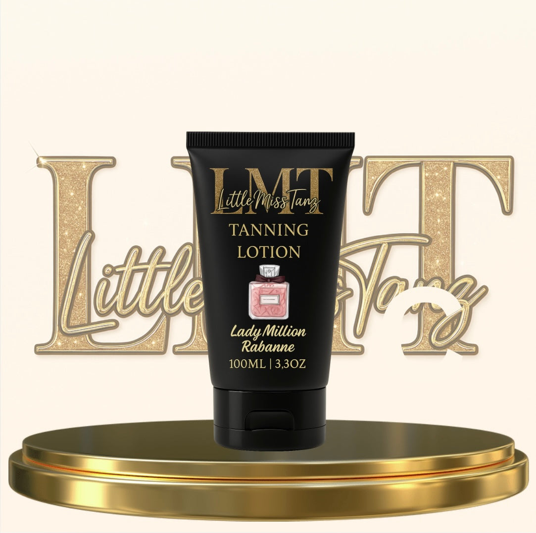 Tanning Lotion