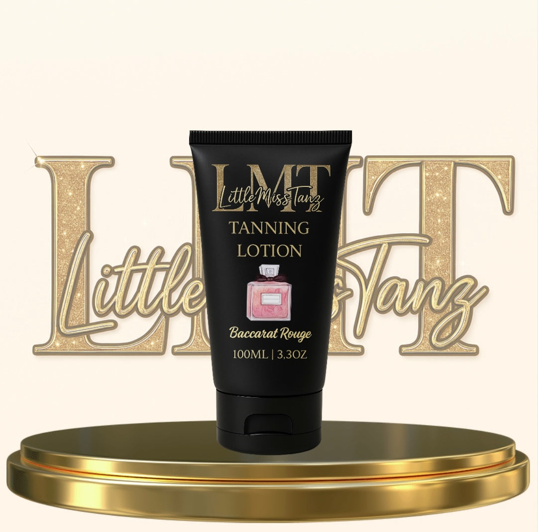 Tanning Lotion