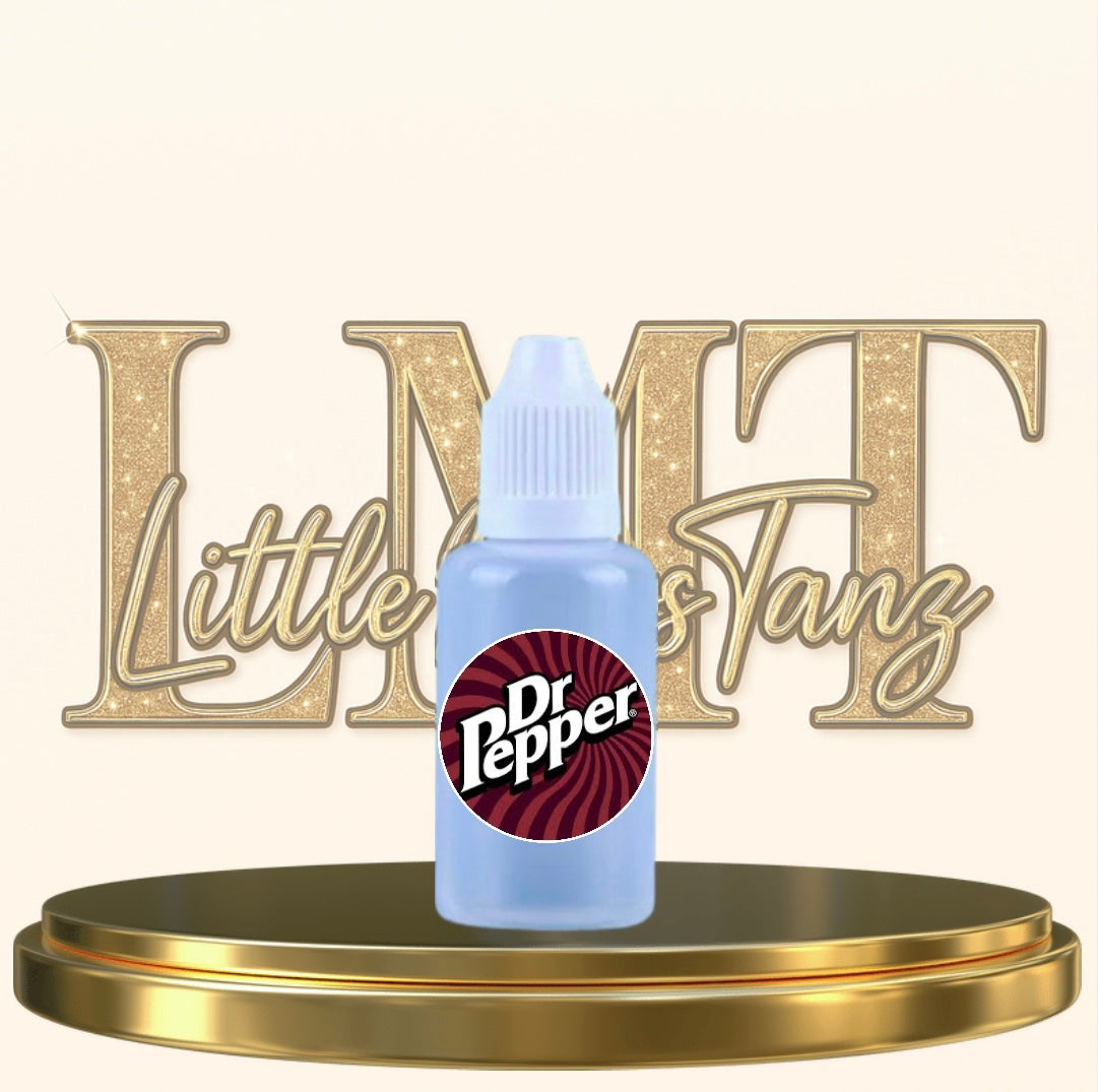 Tasty Tanning Drops