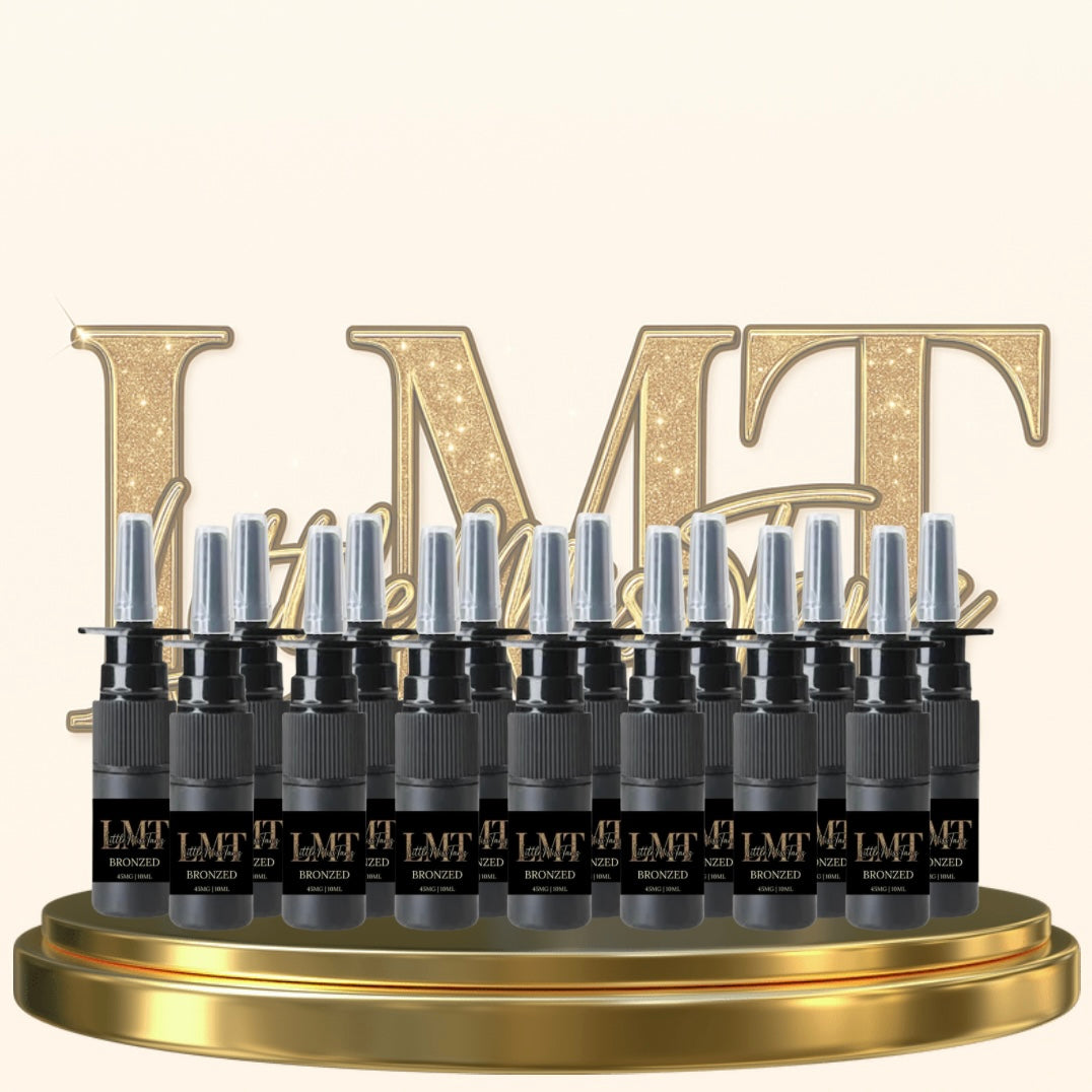 Tanning Sprays