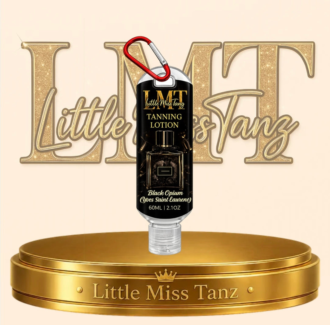 Key Ring Lotions