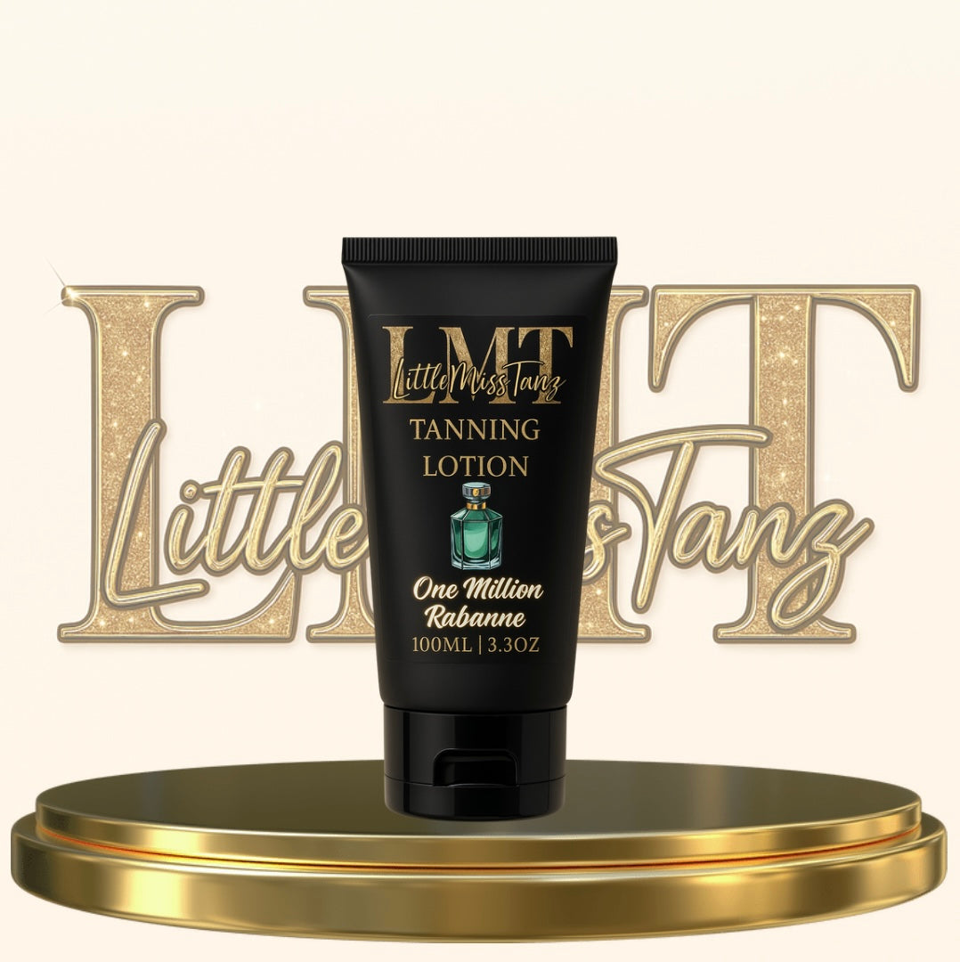 Tanning Lotion