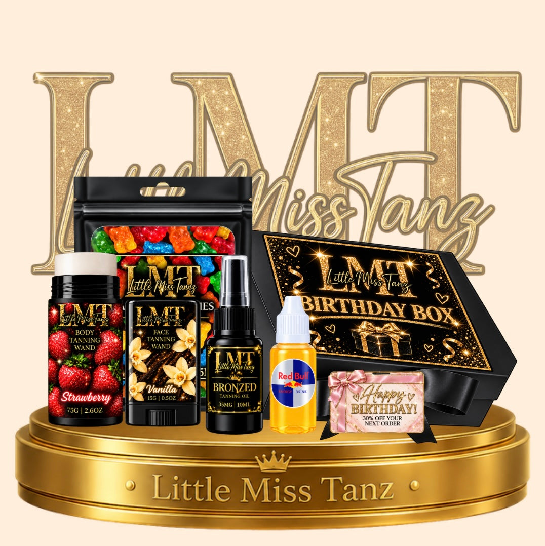Birthday Box