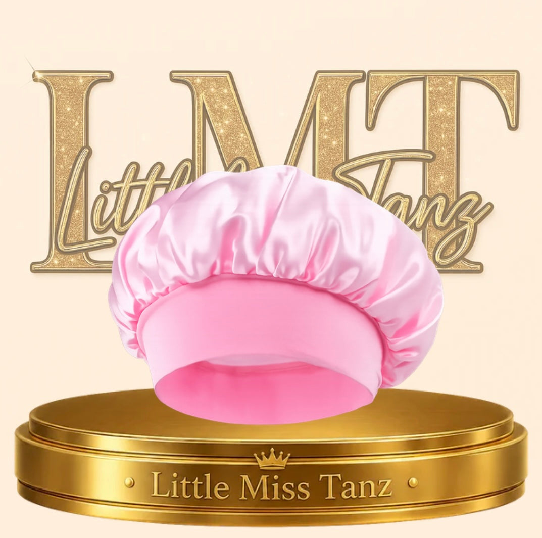 Hair Bonnet