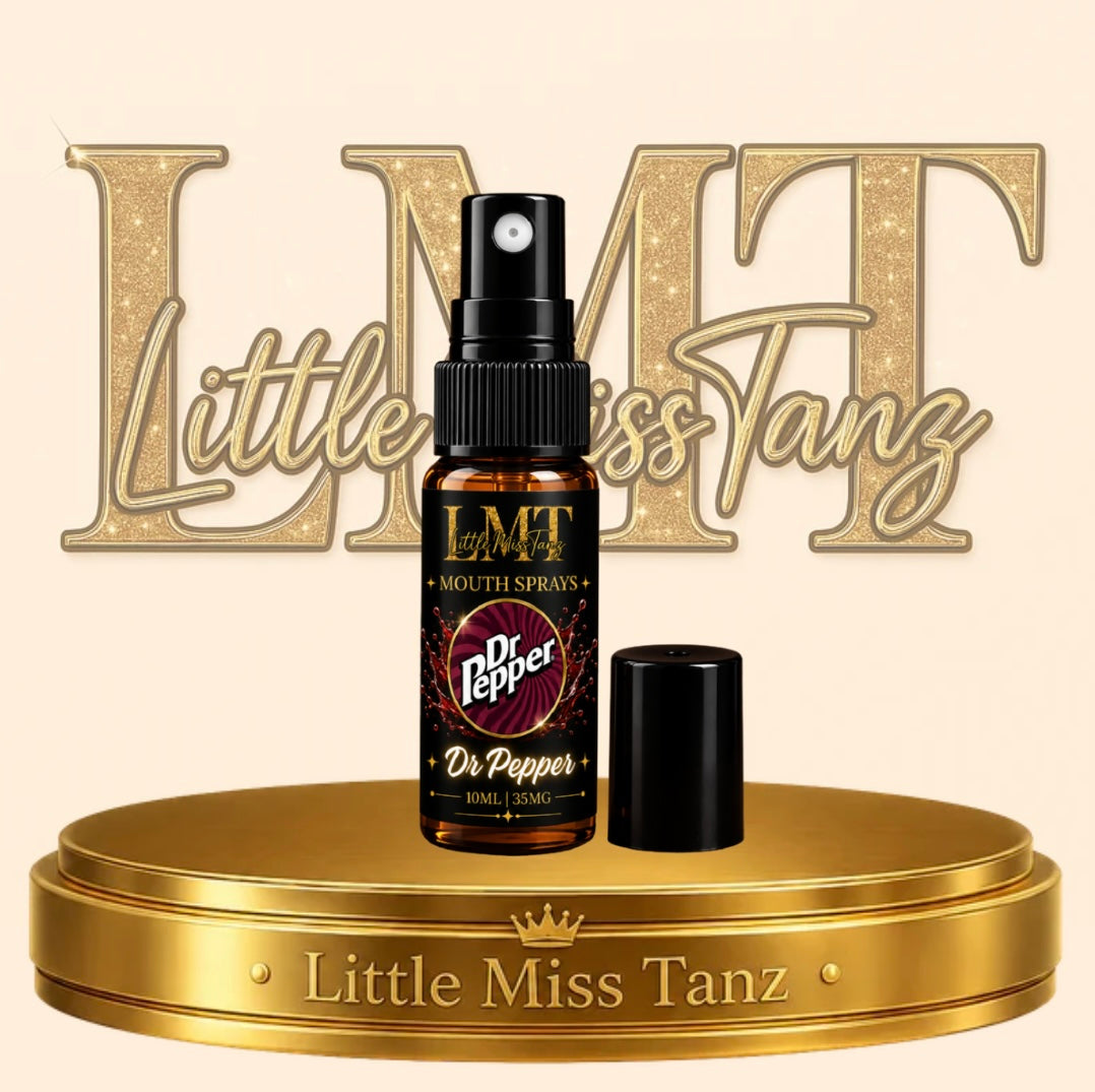 Mouth Sprays