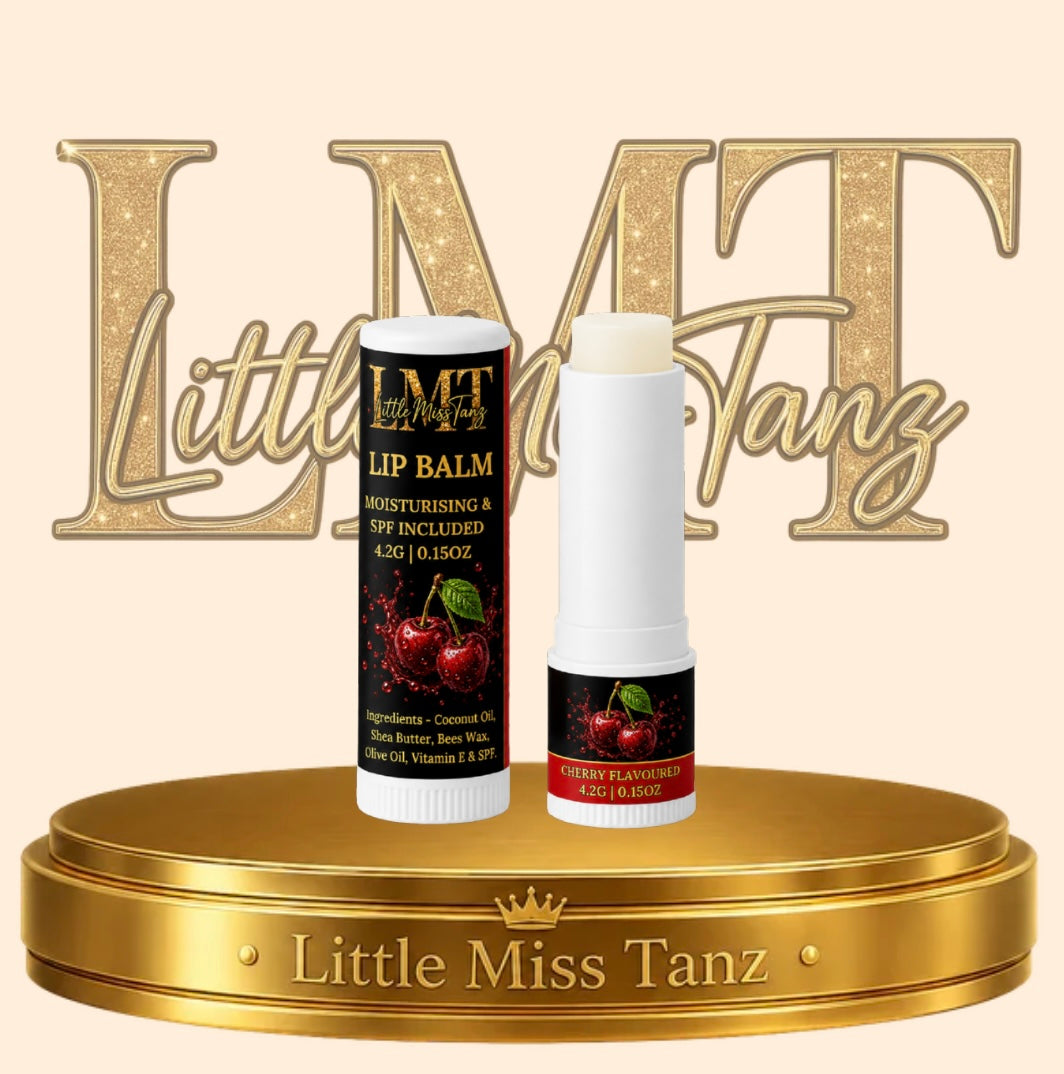 Lip Balm