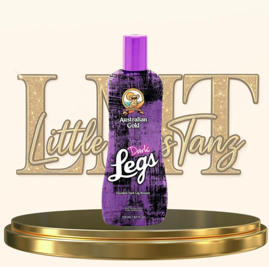 Australian Gold Dark Legs