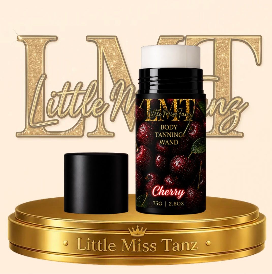 Body Tanning Wand