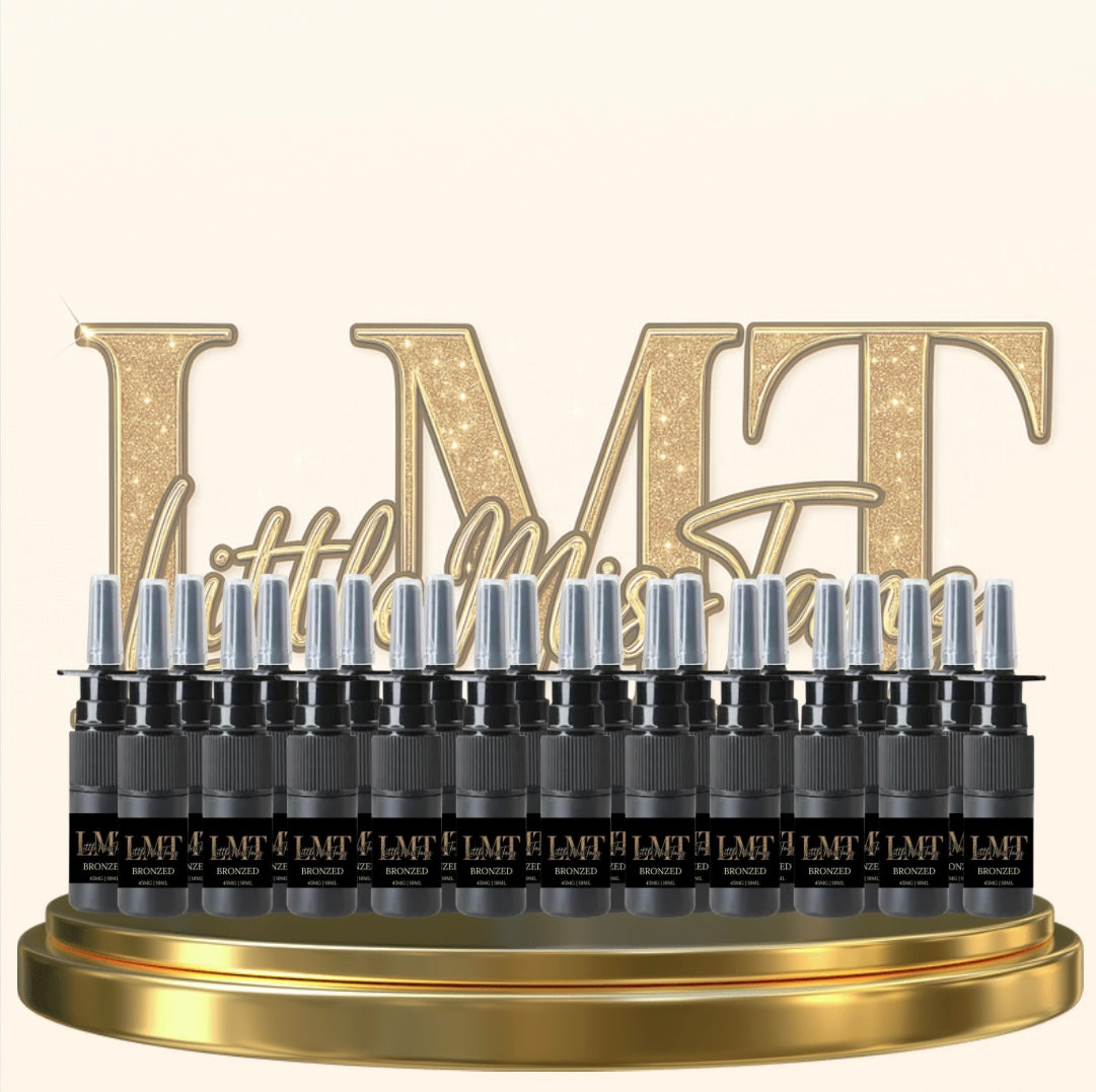 Tanning Sprays