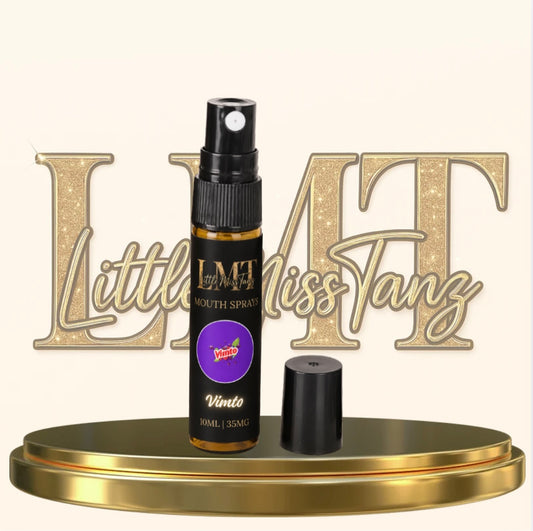 Mouth Sprays