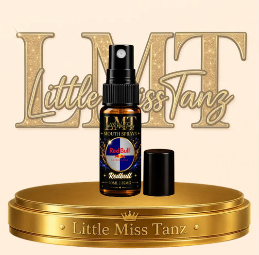 Mouth Sprays