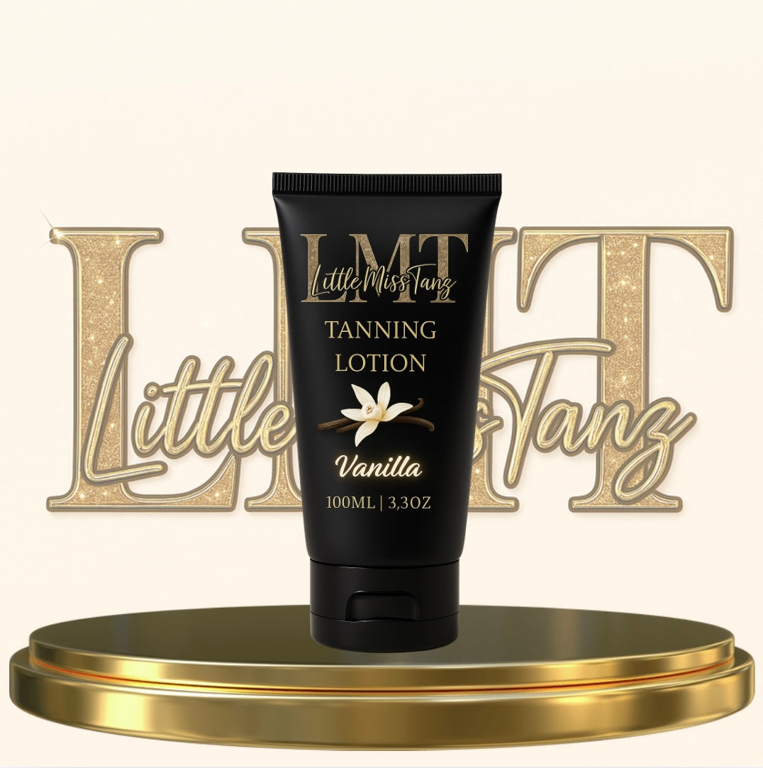 Tanning Lotion