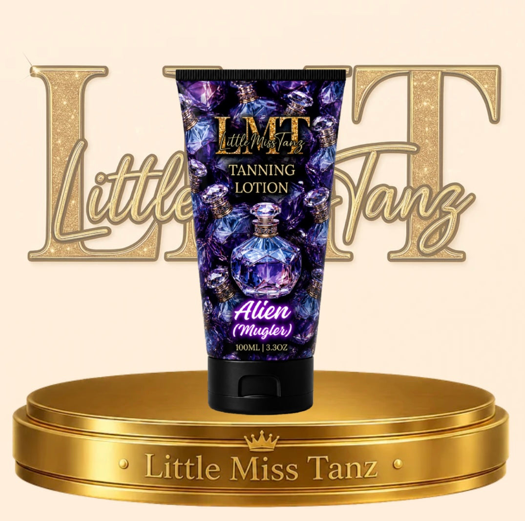 Tanning Lotion