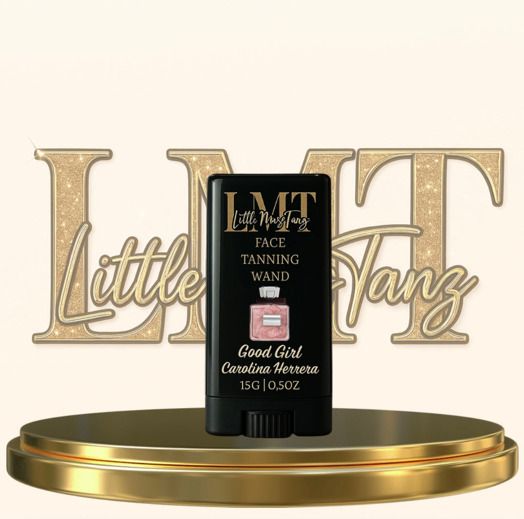 Face Tanning Wand