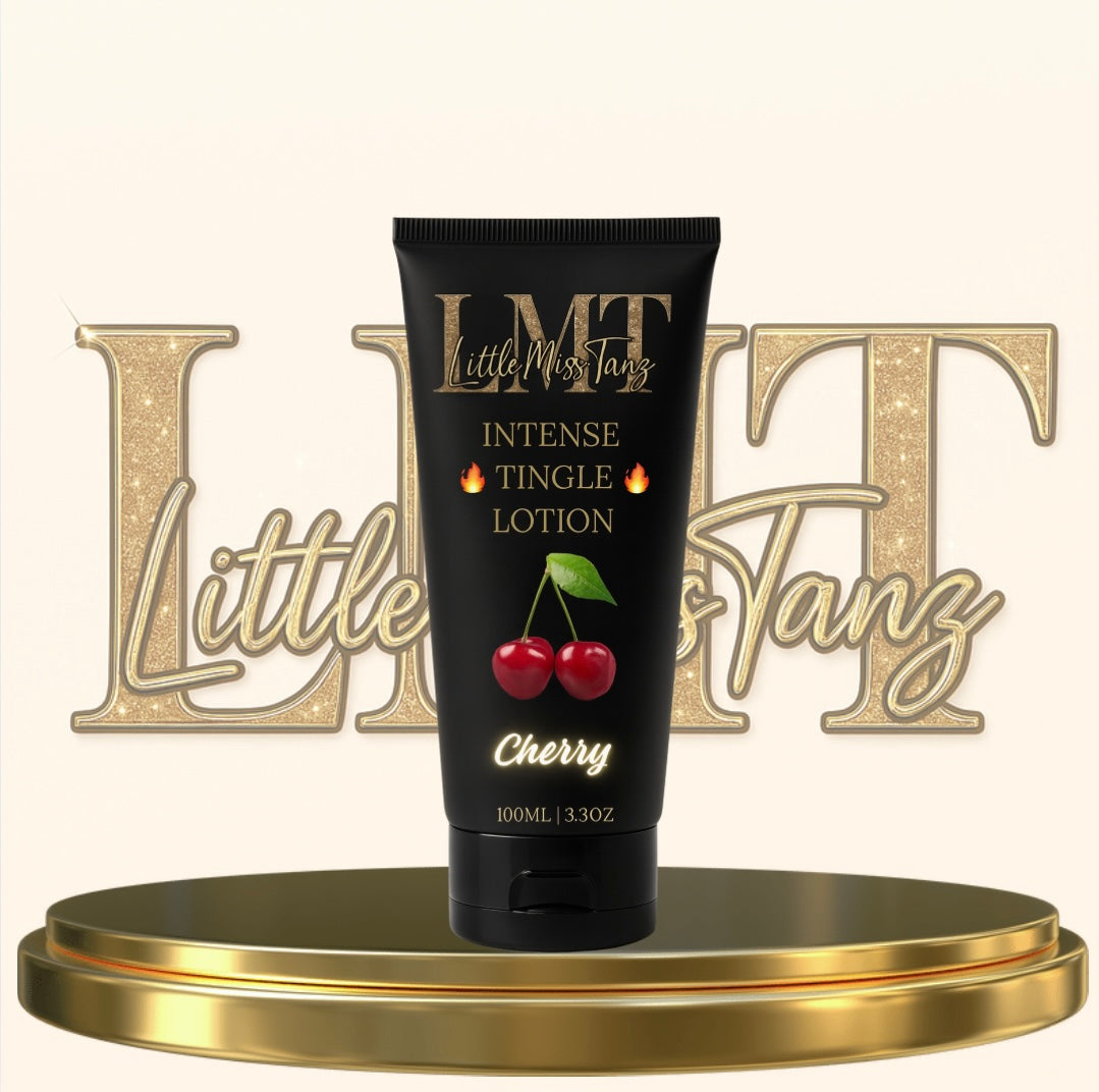 Tingle Lotion