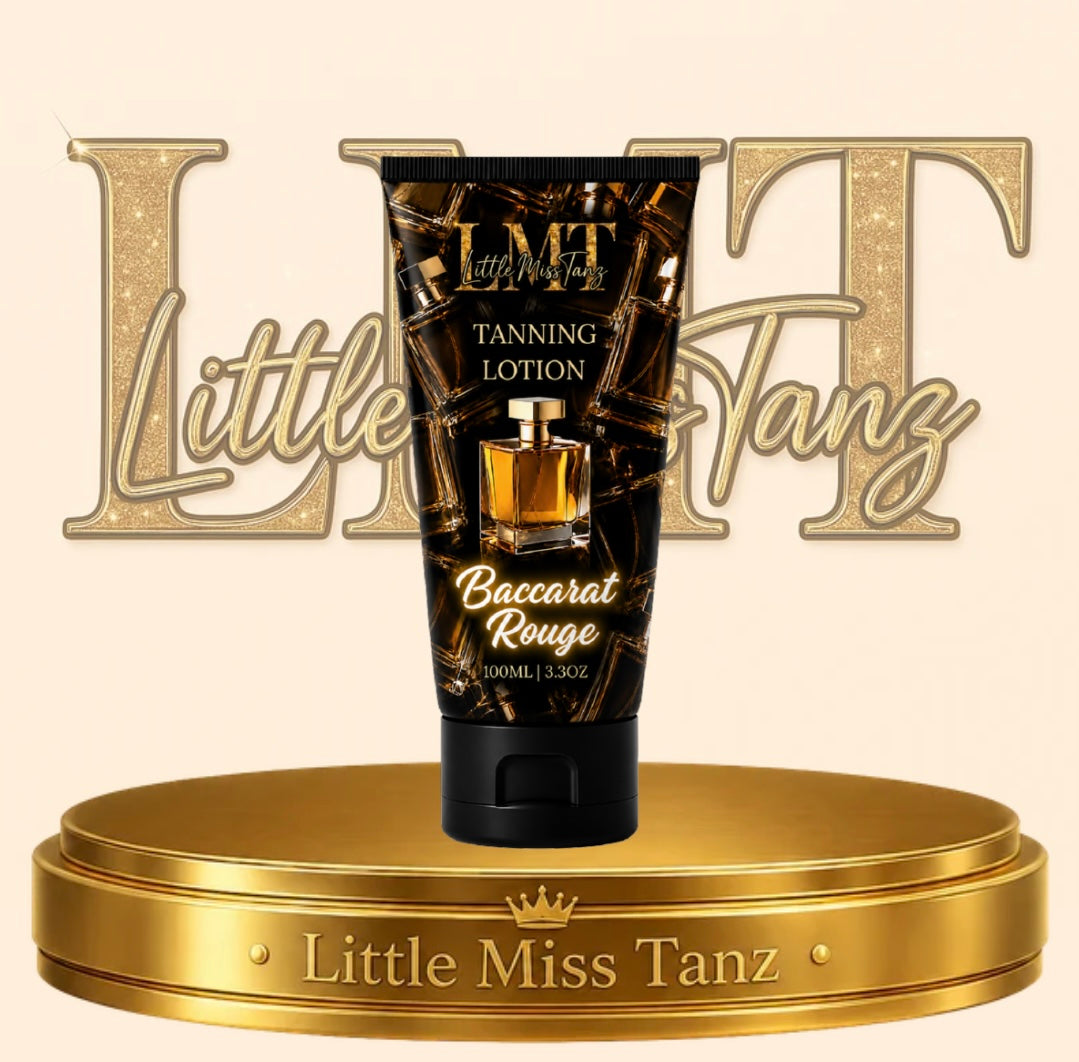 Tanning Lotion