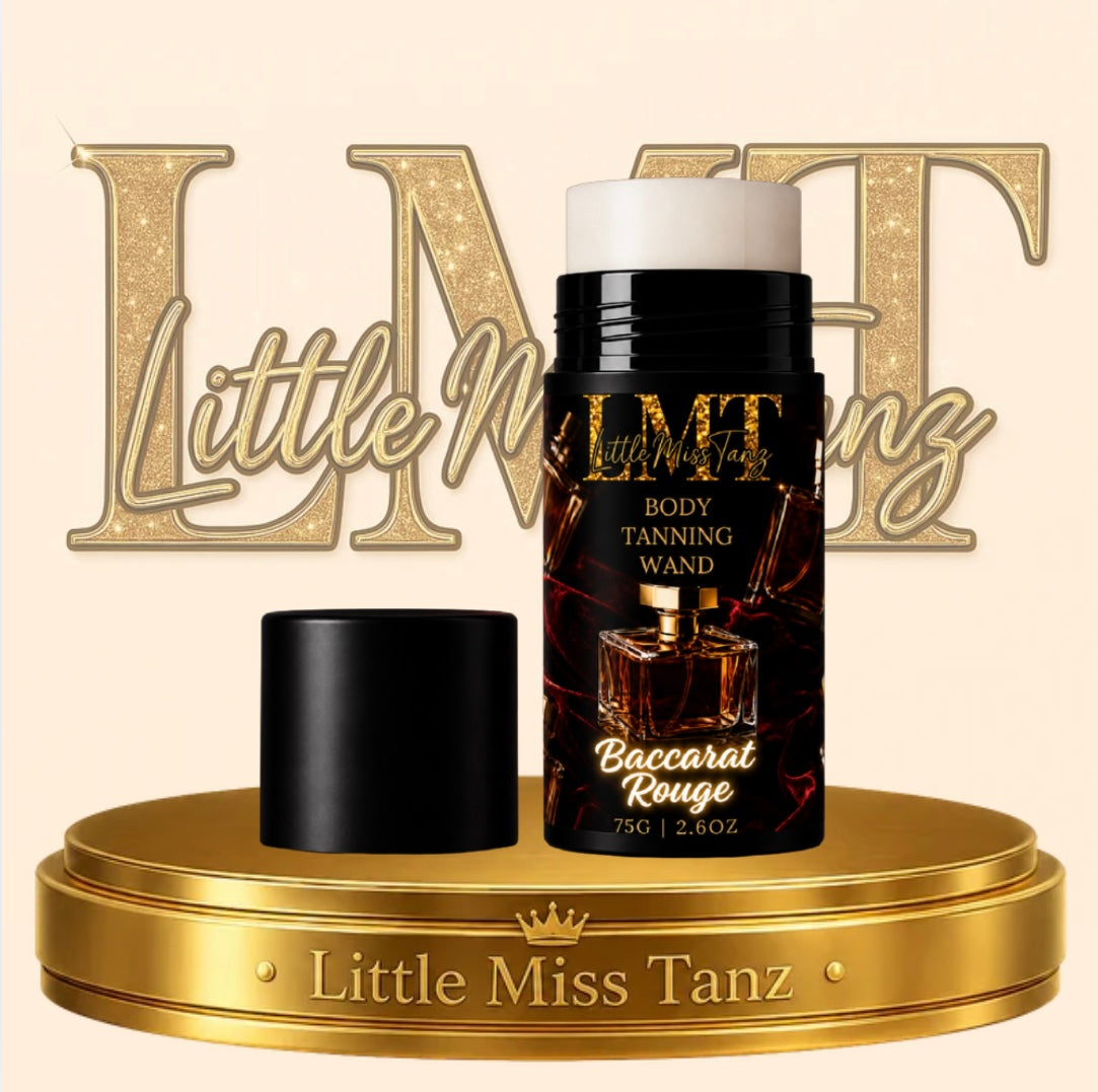 Body Tanning Wand