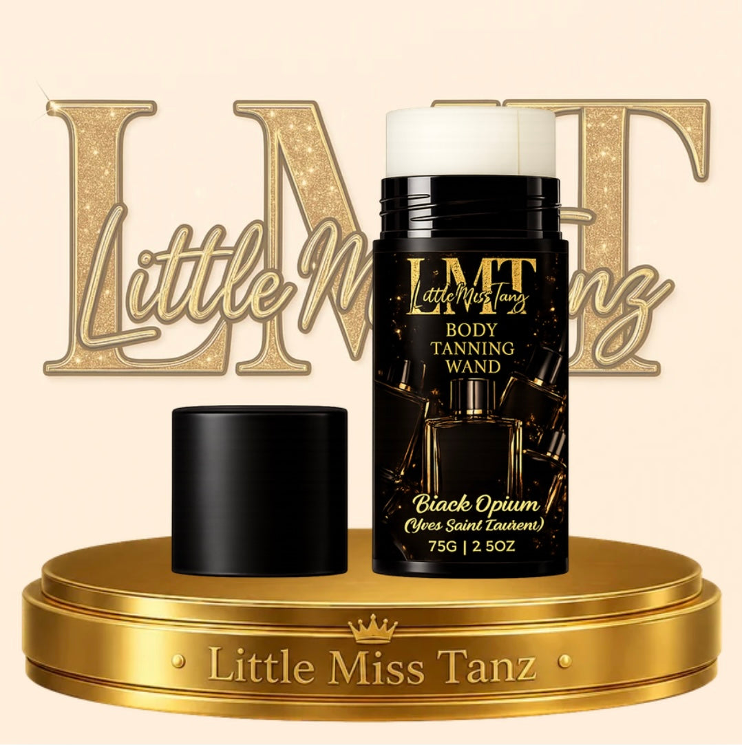 Body Tanning Wand