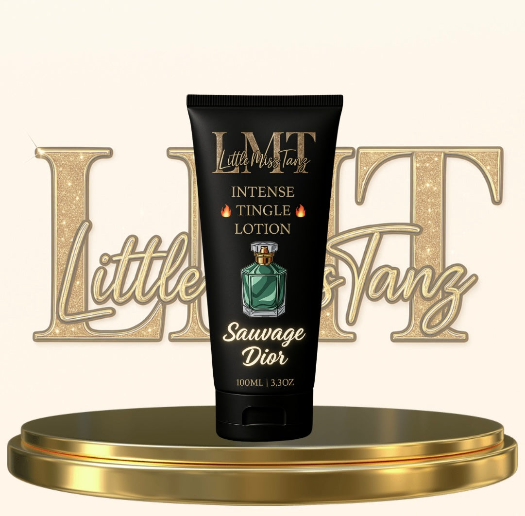 Tingle Lotion