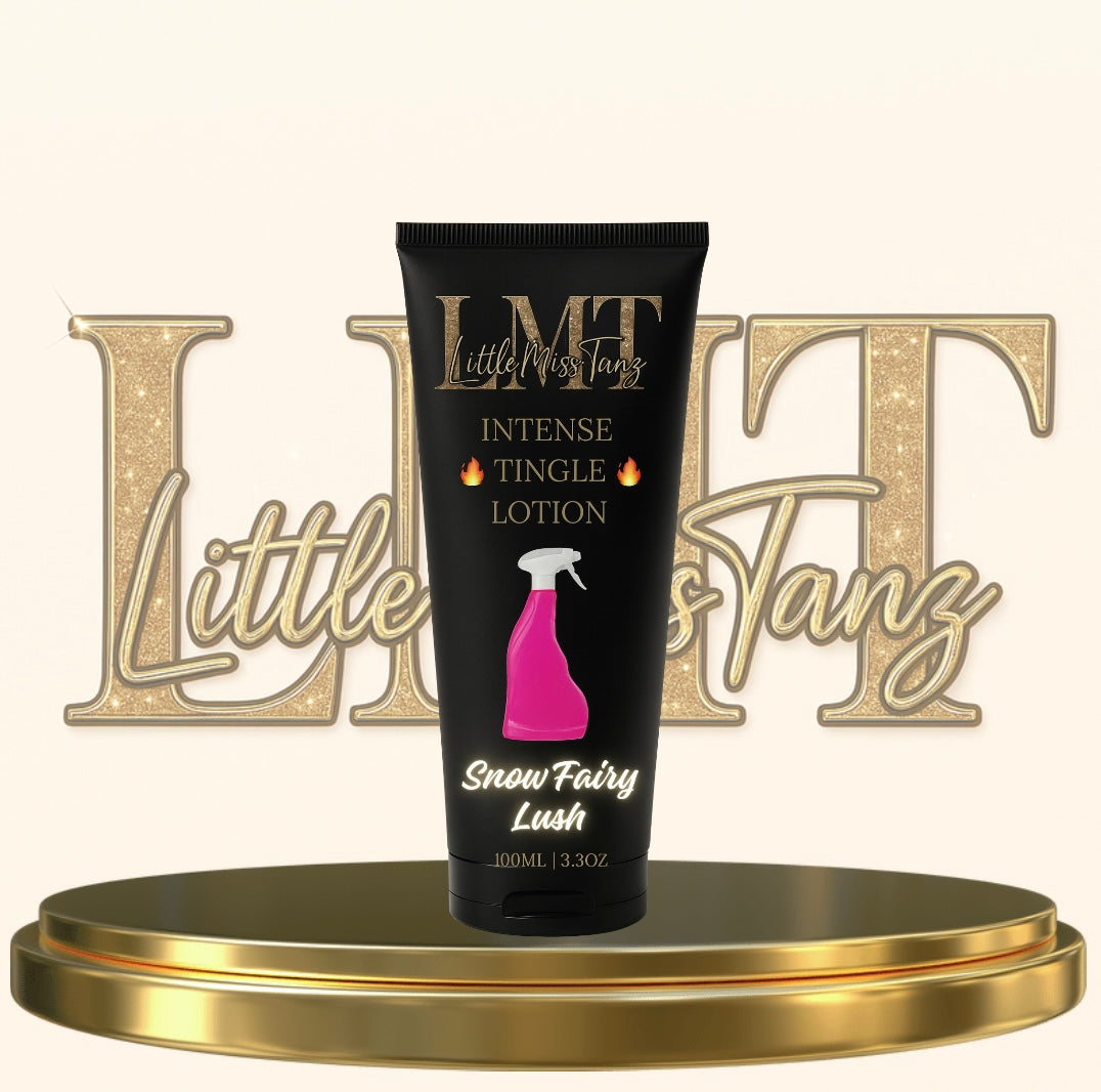Tingle Lotion