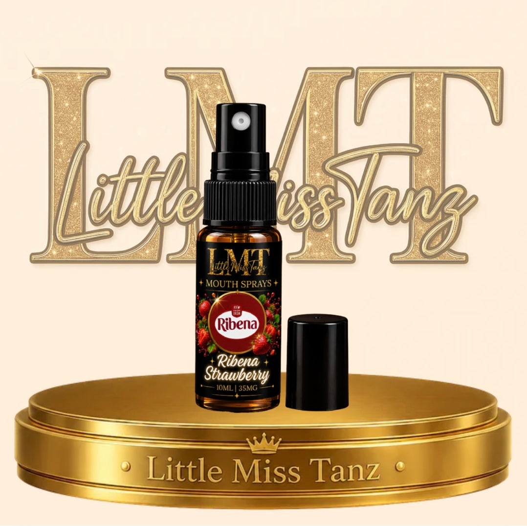 Mouth Sprays