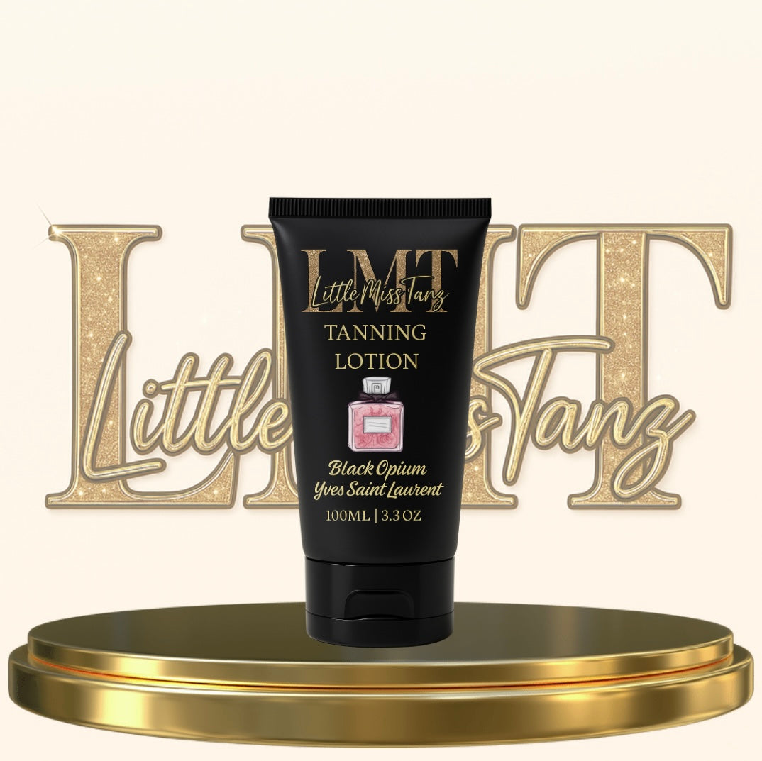 Tanning Lotion