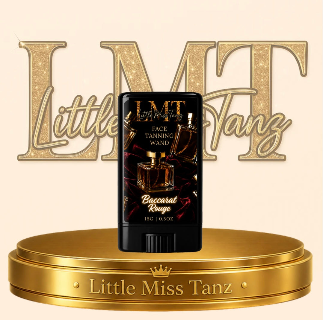 Face Tanning Wand