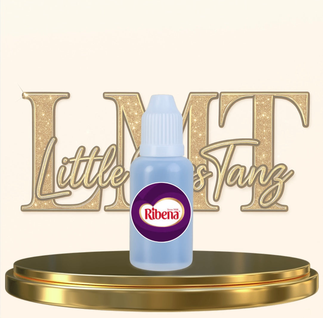Tasty Tanning Drops