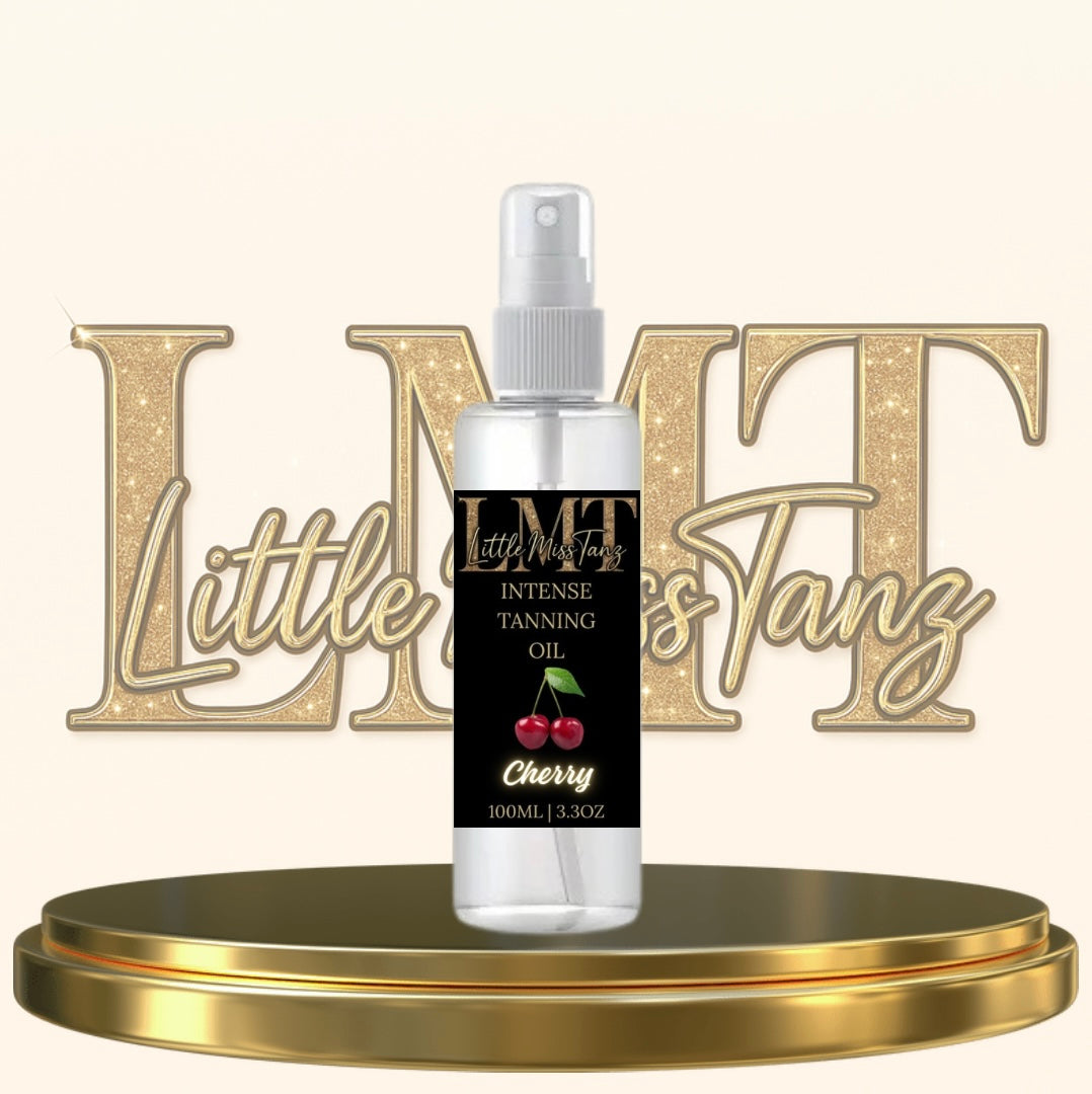 Extreme Tanning Oil