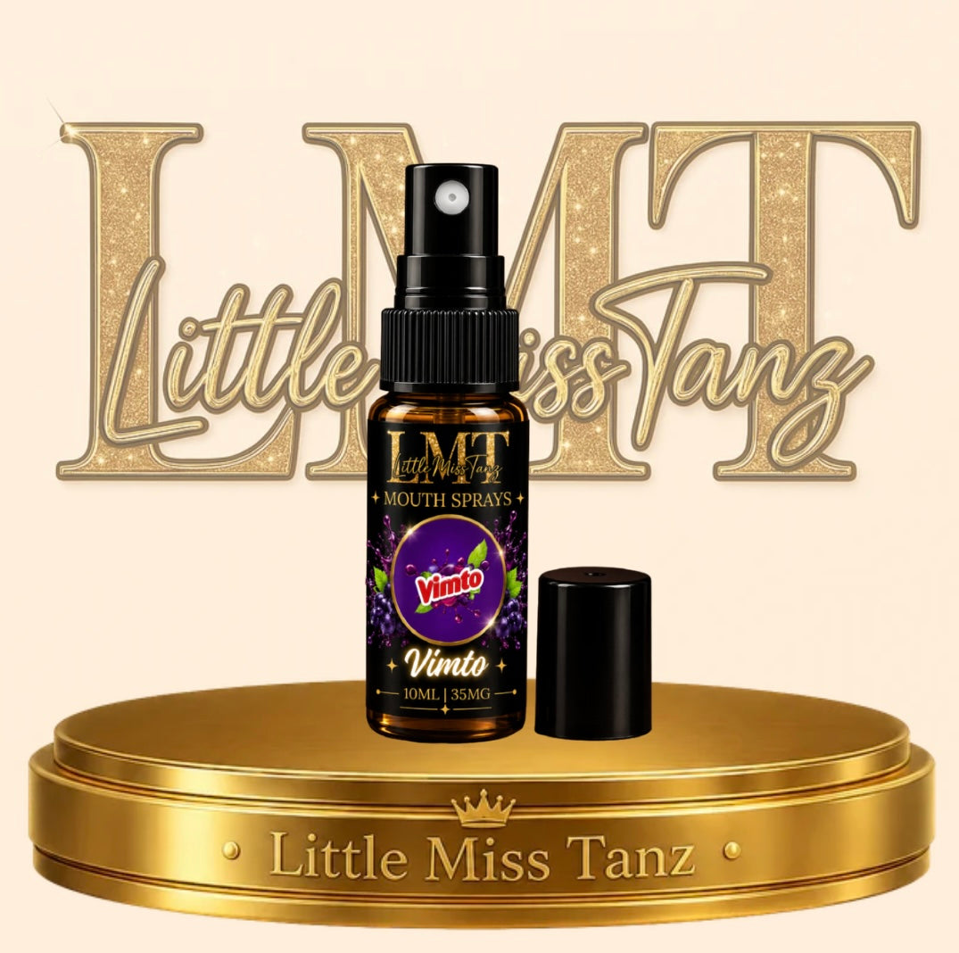 Mouth Sprays
