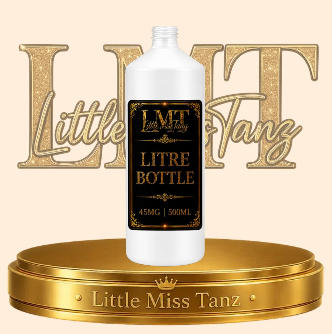 Tanning Sprays