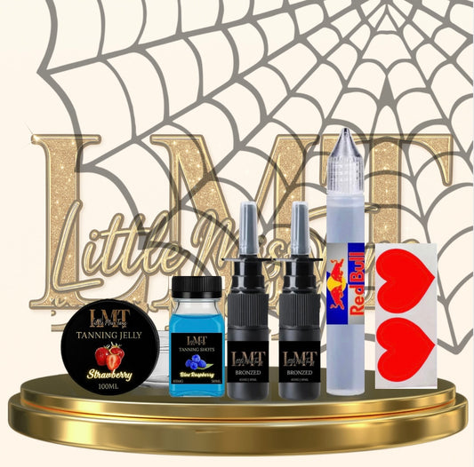 Boo-Tiful Bundle 🎃