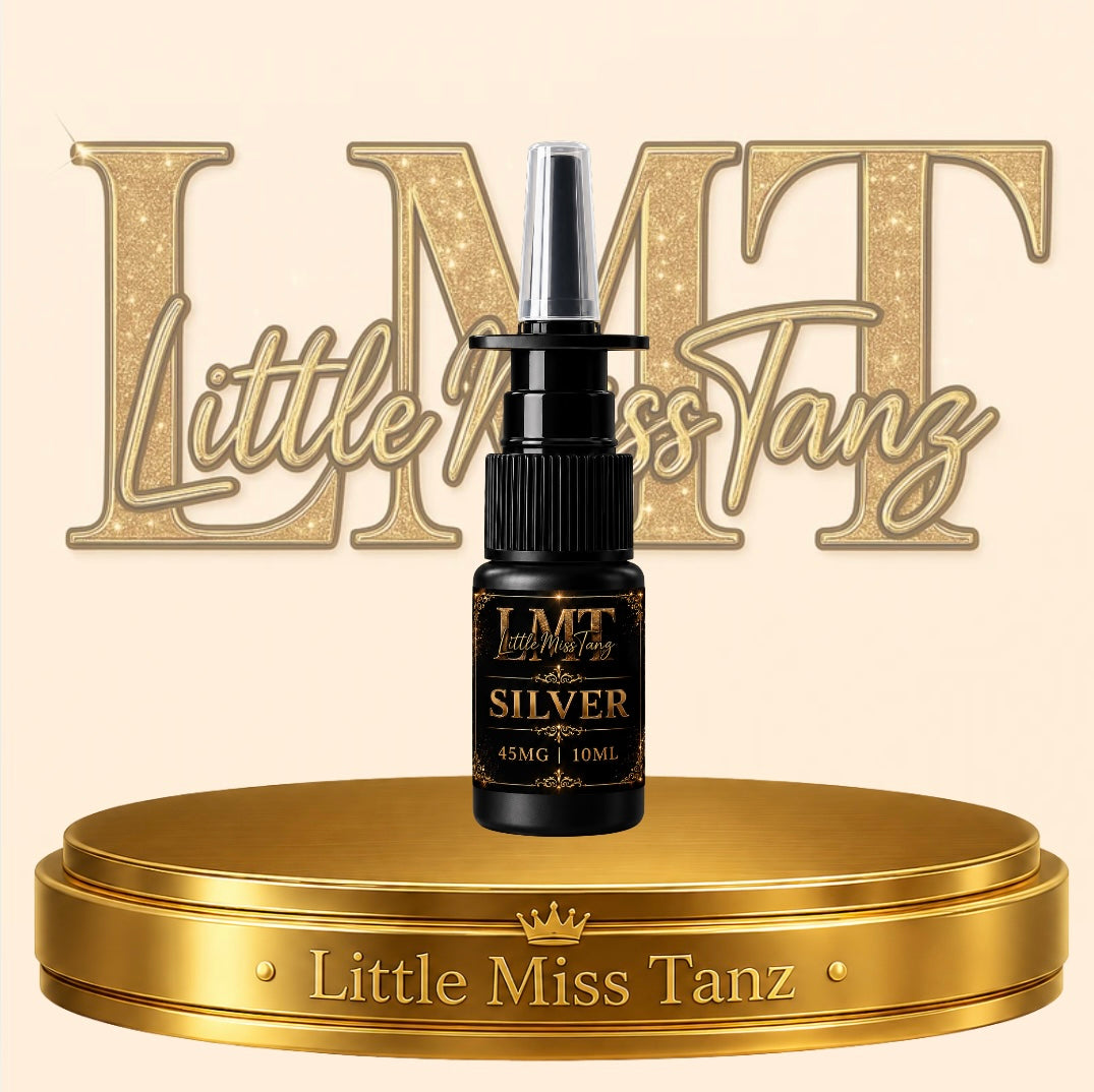 Tanning Sprays