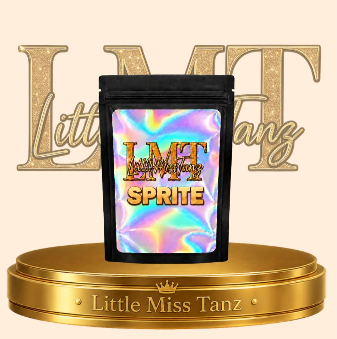 Tasty Tanning Drops