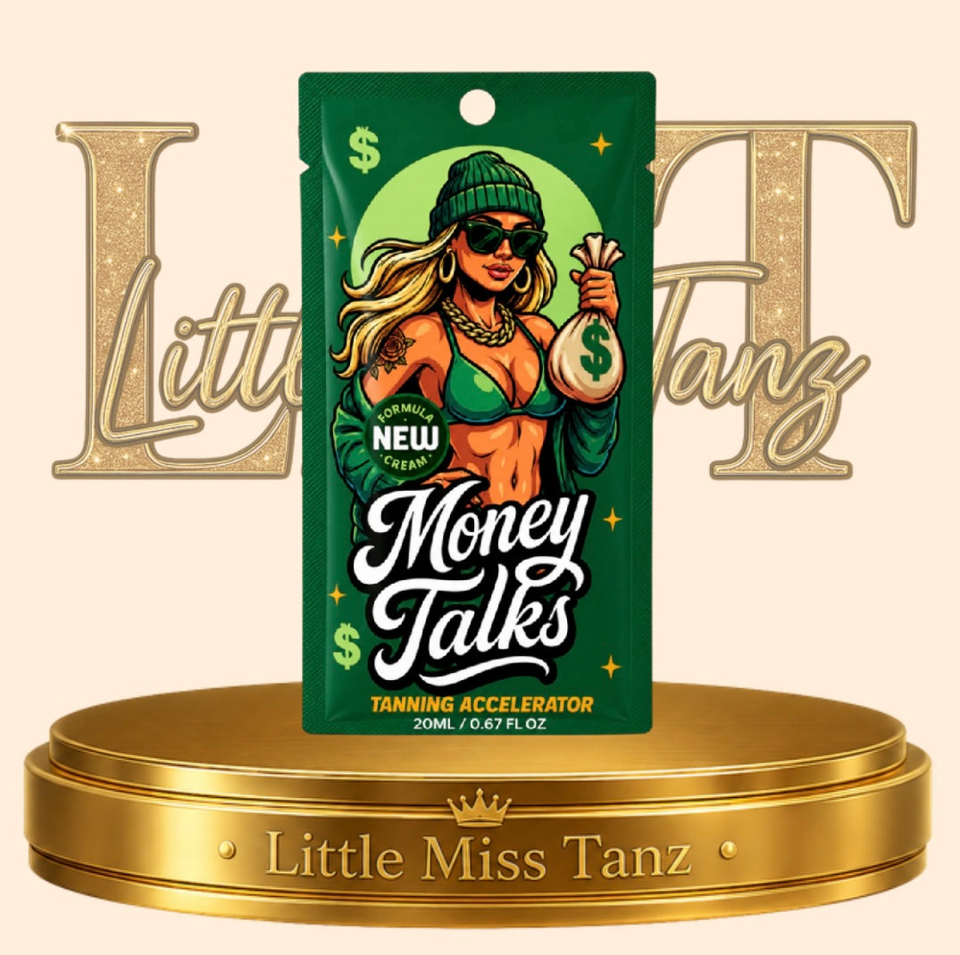 Rapid Tan Sachets 20ml