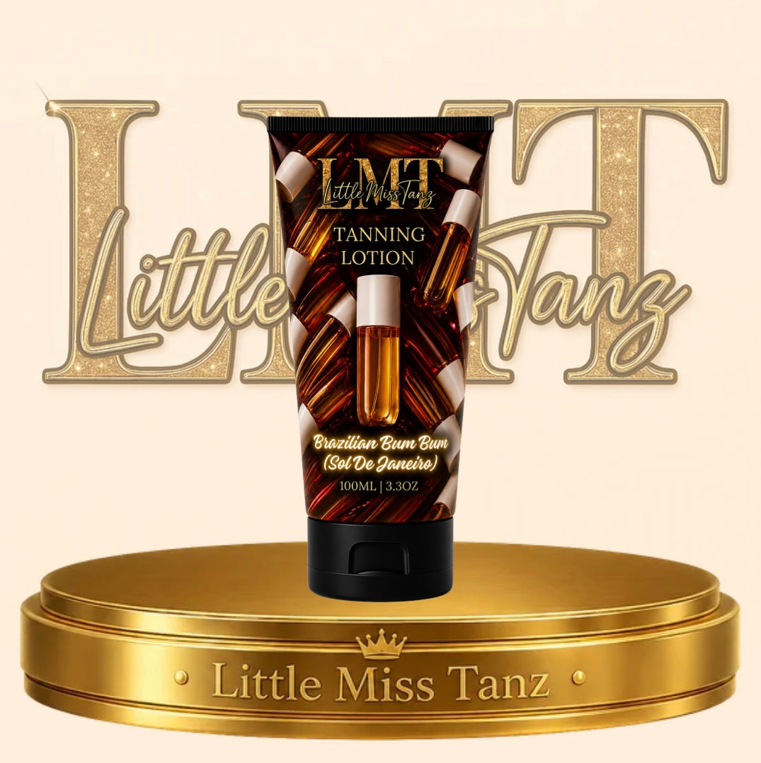 Tanning Lotion