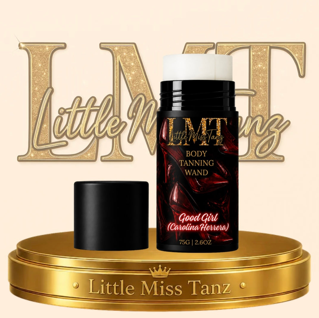 Body Tanning Wand