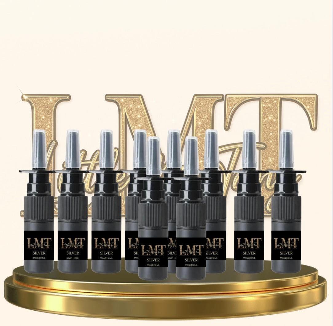Tanning Sprays